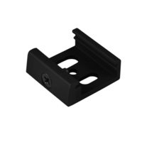 Скоба черная LEDEL