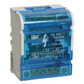 YND10-4-07-100 YND10-4-07-100 IEK ( ИЕК )