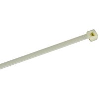 Хомут P4.6 для экстремально высоких температур бежевый 4,8х200мм IEK