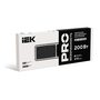 LT-DKU1-1011-200-50-K03 LT-DKU1-1011-200-50-K03 IEK ( ИЕК ) 9
