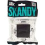 SKANDY Выключатель 1-клавишный перекрестный 10А SK-V03Bl черный IEK в Выключатели клавишные, переключатели от IEK ( ИЭК ) в интернет магазине ЭлектроОм электротовары 2 SK-V13-0-10-K02 SK-V13-0-10-K02 IEK ( ИЭК ) 2