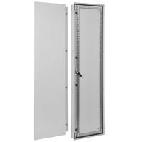 FORMAT Дверь металлическая двустворчатая (створка 2) 2000х600мм IEK