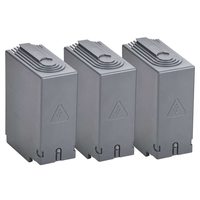 KARAT Крышка выводов высокая 315-400А (6шт/упак) IEK