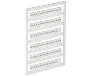 ARMAFIX Маркер для CTS/CP 2,5мм2 с символами 141-150 IEK