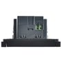 FORTE&PIANO Розетка USB A+C 3,1А FP150 черный IEK в Розетка от IEK ( ИЭК ) в интернет магазине ЭлектроОм электротовары 6 FP-U22-D31-K02 FP-U22-D31-K02 IEK ( ИЭК ) 6