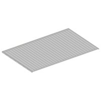 FORMAT Полка разделительная 1200х800мм IEK