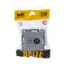 Розетка компьютерная + телевизионная 2-м Brite РТВ/РК12-БрА RJ45 кат.5E + TV алюм. IEK BR-AK20-1-K47 в Разъем антенны от IEK ( ИЭК ) в интернет магазине ЭлектроОм электротовары 7 BR-AK20-1-K47 BR-AK20-1-K47 IEK ( ИЭК ) 7