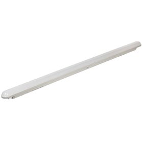 Светильник светодиодный ДСП 1318 48Вт 4000К IP65 1500мм серый пластиковый IEK в Светильник ДСП, ЛСП светодиодный - подвесной промышленный от IEK ( ИЭК ) в интернет магазине ЭлектроОм электротовары LDSP0-1318-48-4500-K03 LDSP0-1318-48-4500-K03 IEK ( ИЭК )