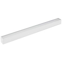Светильник светодиодный линейный 1505 СТАНДАРТ PRO 70Вт 3000К 3040х50х70мм опал белый IEK