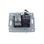Розетка компьютерная + телевизионная 2-м Brite РТВ/РК12-БрА RJ45 кат.5E + TV алюм. IEK BR-AK20-1-K47 в Разъем антенны от IEK ( ИЭК ) в интернет магазине ЭлектроОм электротовары 8 BR-AK20-1-K47 BR-AK20-1-K47 IEK ( ИЭК ) 8