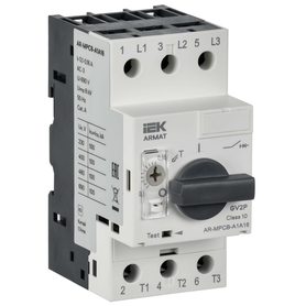 AR-MPCB-A1A16 AR-MPCB-A1A16 IEK ( ИЕК )