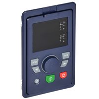 Пульт управления DCP и монтажный комплект для FC-430 ONI