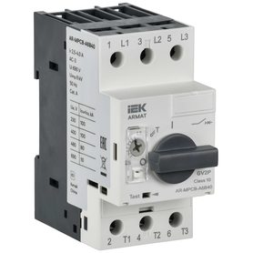 AR-MPCB-A6B40 AR-MPCB-A6B40 IEK ( ИЭК )