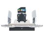 SKANDY Розетка компьютерная RJ45 кат.5E SK-K01G графит IEK в Выключатели клавишные, переключатели от IEK ( ИЭК ) в интернет магазине ЭлектроОм электротовары 4 SK-K10-1-K53 SK-K10-1-K53 IEK ( ИЭК ) 4