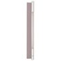 BRITE Рамка 1-местная РУ-1-2-Бр стекло розовый матовый IEK в Выключатели клавишные, переключатели от IEK ( ИЭК ) в интернет магазине ЭлектроОм электротовары 6 BR-M12-G-31-K14 BR-M12-G-31-K14 IEK ( ИЭК ) 6