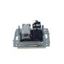 Розетка компьютерная + телевизионная 2-м Brite РТВ/РК12-БрКр RJ45 кат.5E + TV беж. IEK BR-AK20-1-K10 в Разъем антенны от IEK ( ИЭК ) в интернет магазине ЭлектроОм электротовары 3 BR-AK20-1-K10 BR-AK20-1-K10 IEK ( ИЭК ) 3