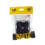 BRITE Розетка TV проходная РТВ10-0-БрЧ черный IEK в Выключатели клавишные, переключатели от IEK ( ИЭК ) в интернет магазине ЭлектроОм электротовары 5 BR-A10-P-K02 BR-A10-P-K02 IEK ( ИЭК ) 5