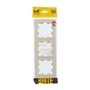 Рамка 3-м BRITE РУ-3-БрКр беж. IEK BR-M32-K10 в Рамка декоративная для электроустановочных устройств от IEK ( ИЭК ) в интернет магазине ЭлектроОм электротовары 6 BR-M32-K10 BR-M32-K10 IEK ( ИЭК ) 6