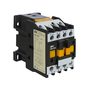 Контактор КМИе-10910 9А 230В/АС3 1НО IEK KKME11-009-230-10 в Реле контакторное от IEK ( ИЭК ) в интернет магазине ЭлектроОм электротовары 10 KKME11-009-230-10 KKME11-009-230-10 IEK ( ИЭК ) 10