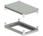 FORMAT Крыша и основание (под фланец) 400х600мм IEK