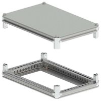 FORMAT Крыша и основание (под фланец) 400х600мм IEK