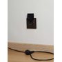 BRITE Розетка 1-местная с заземлением с защитными шторками и крышкой 16А IP44 РСбш10-3-44-БрТБ темная бронза IEK в Выключатели клавишные, переключатели от IEK ( ИЭК ) в интернет магазине ЭлектроОм электротовары 7 BR-R16-16-44-K45 BR-R16-16-44-K45 IEK ( ИЭК ) 7