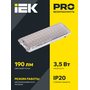 LDPA2-2104-20-00-K01 LDPA2-2104-20-00-K01 IEK ( ИЕК ) 6