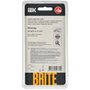 BRITE Рамка 2-местная РУ-2-2-Бр стекло маренго матовый IEK в Выключатели клавишные, переключатели от IEK ( ИЭК ) в интернет магазине ЭлектроОм электротовары 3 BR-M22-G-31-K35 BR-M22-G-31-K35 IEK ( ИЭК ) 3