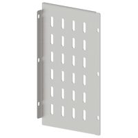 FORMAT Комплект вертикального секционирования сборных шин встроенного отсека 400мм IEK