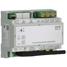 PLC-W-CPU-06-DC-2G64GPRO PLC-W-CPU-06-DC-2G64GPRO IEK ( ИЕК )