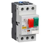 Пускатель ПРК32-18 In18А Ir13-18А Ue 660В ИЭК