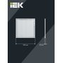 LDVO0-6562P-36-5000-K01 LDVO0-6562P-36-5000-K01 IEK ( ИЕК ) 9