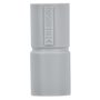 Муфта соединительная для жестких труб d25 GIG-25 IEK CTA10D-GIG25-K41-050 в Аксессуары для труб и гофры от IEK ( ИЭК ) в интернет магазине ЭлектроОм электротовары 3 CTA10D-GIG25-K41-050 CTA10D-GIG25-K41-050 IEK ( ИЭК ) 3