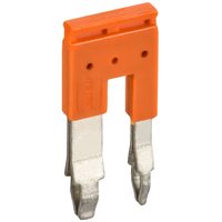 ARMAFIX Перемычка JXS6/2.5 гребенчатая переходная для колодок клеммных CX2.5-CX6 IEK