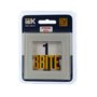 Рамка 1-м BRITE РУ-1-2-БрВа стекло ванильн. IEK BR-M12-G-K10 в Рамка декоративная для электроустановочных устройств от IEK ( ИЭК ) в интернет магазине ЭлектроОм электротовары 8 BR-M12-G-K10 BR-M12-G-K10 IEK ( ИЭК ) 8