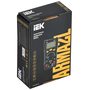 Мультиметр цифровой DM1A ARMA2L 5 IEK A2L5-DM11-01 в Мультиметры от IEK ( ИЭК ) в интернет магазине ЭлектроОм электротовары 2 A2L5-DM11-01 A2L5-DM11-01 IEK ( ИЭК ) 2