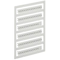 ARMAFIX Маркер для CTS/CP 2,5мм2 с символами 131-140 IEK