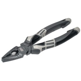 Пассатижи 200мм K4 ARMA2L 5 IEK A2L5-PL10-K4-200 в Шарнирно-губцевый инструмент от IEK ( ИЭК ) в интернет магазине ЭлектроОм электротовары A2L5-PL10-K4-200 A2L5-PL10-K4-200 IEK ( ИЭК )