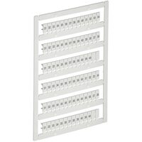 ARMAFIX Маркер для CTS/CP 2,5мм2 с символами 31-40 IEK