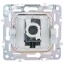 SKANDY Розетка компьютерная RJ45 кат.5E SK-K01G графит IEK в Выключатели клавишные, переключатели от IEK ( ИЭК ) в интернет магазине ЭлектроОм электротовары 3 SK-K10-1-K53 SK-K10-1-K53 IEK ( ИЭК ) 3