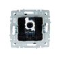 BRITE Розетка компьютерная RJ45 кат.6 РК11-БрЖ жемчуг IEK в Выключатели клавишные, переключатели от IEK ( ИЭК ) в интернет магазине ЭлектроОм электротовары 4 BR-K10-2-K36 BR-K10-2-K36 IEK ( ИЭК ) 4