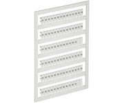 ARMAFIX Маркер для CTS/CP 2,5мм2 с символами 161-170 IEK