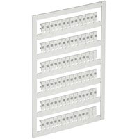 ARMAFIX Маркер для CTS/CP 2,5мм2 с символами 161-170 IEK