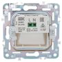 SKANDY Подсветка LED встраиваемая SK-L01Bl черный IEK в Выключатели клавишные, переключатели от IEK ( ИЭК ) в интернет магазине ЭлектроОм электротовары 4 SK-FL20-K02 SK-FL20-K02 IEK ( ИЭК ) 4