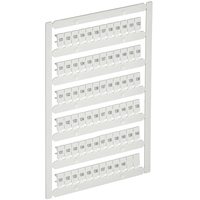 ARMAFIX Маркер для CTS/CP 4мм2 с символами 131-140 IEK