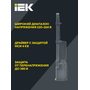 Светильник светодиодный ДКУ 1002-50Д 5000К IP65 сер. IEK LDKU0-1002-050-5000-K03 в Светильник светодиодный уличный консольный  от IEK ( ИЭК ) в интернет магазине ЭлектроОм электротовары 7 LDKU0-1002-050-5000-K03 LDKU0-1002-050-5000-K03 IEK ( ИЭК ) 7