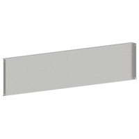 FORMAT Панель монтажная 250х1200мм IEK