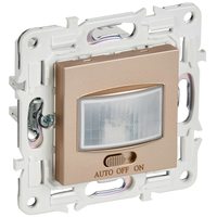 SKANDY Датчик движения SK-S01Sa песочный IEK