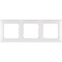 Рамка 3-м Valena горизонт. бел. Leg 774453 в Рамка декоративная для электроустановочных устройств от Legrand в интернет магазине ЭлектроОм электротовары 4 774453 774453 Legrand 4