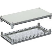 FORMAT Крыша и основание 800х400мм IP54 IEK